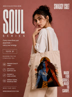 Tote 21 | Soul Series