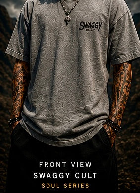 Drop 07 | SOUL SERIES