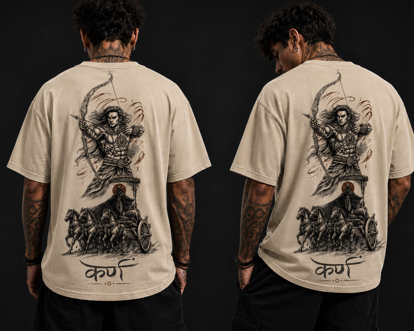 Drop 08 | SOUL SERIES