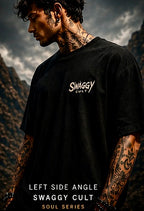 Drop 07 | SOUL SERIES