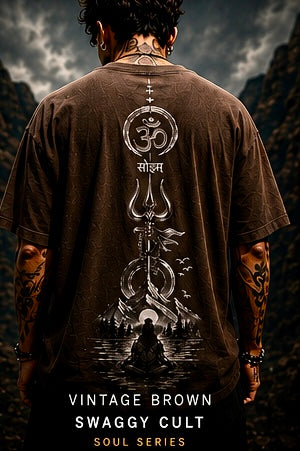 Drop 07 | SOUL SERIES