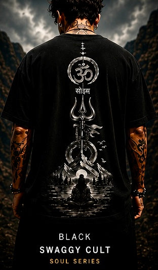 Drop 07 | SOUL SERIES