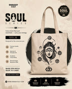 Tote 20 | Soul Series