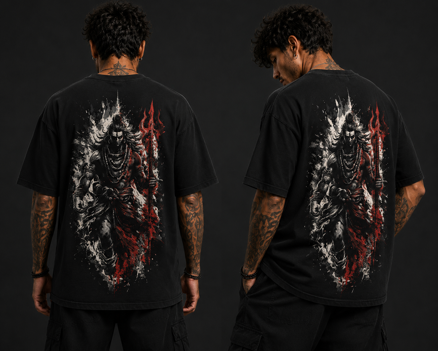 Drop 09 | SOUL SERIES