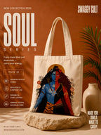 Tote 21 | Soul Series