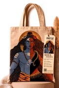 Tote 21 | Soul Series