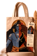 Tote 21 | Soul Series