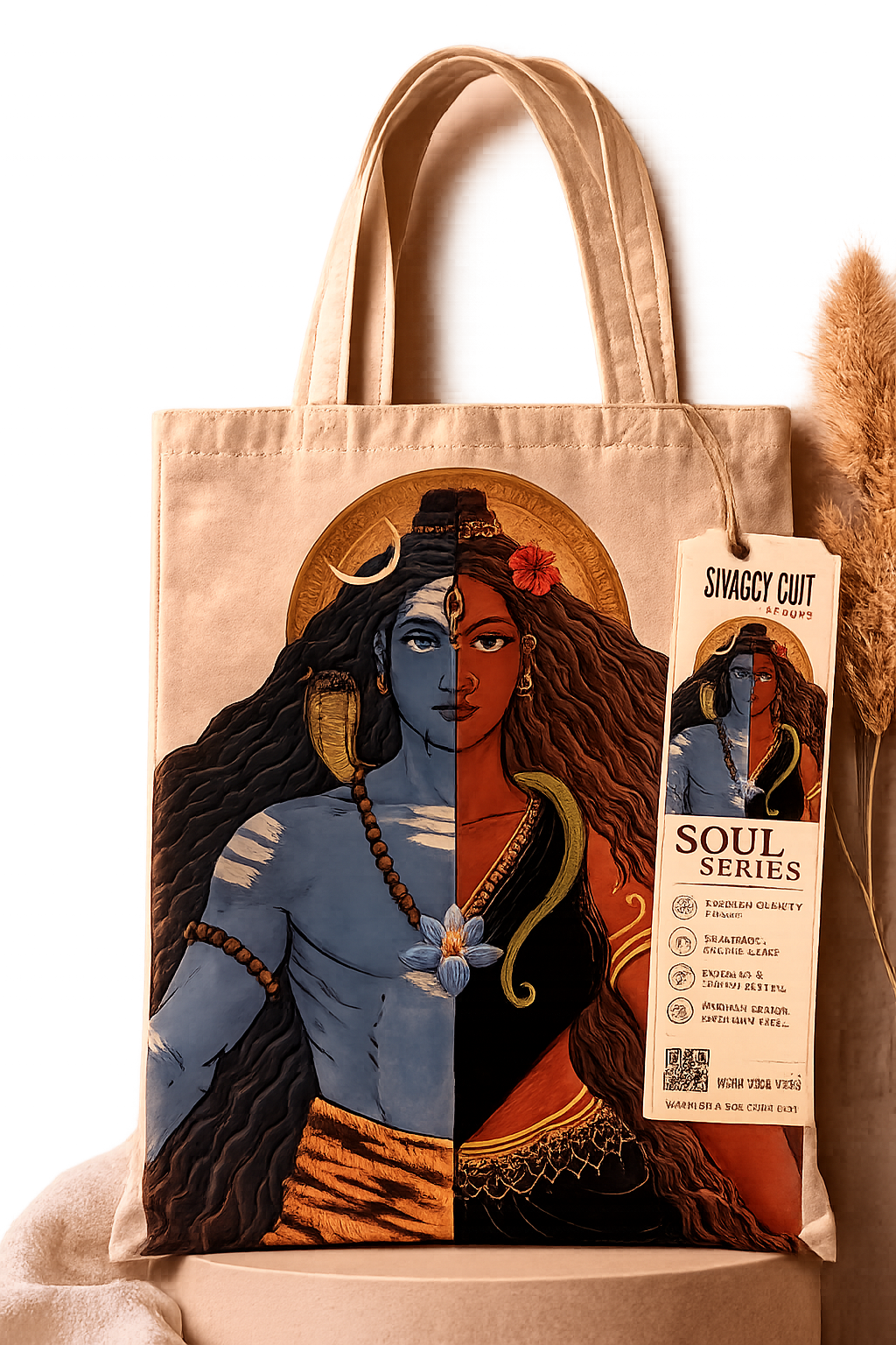 Tote 21 | Soul Series