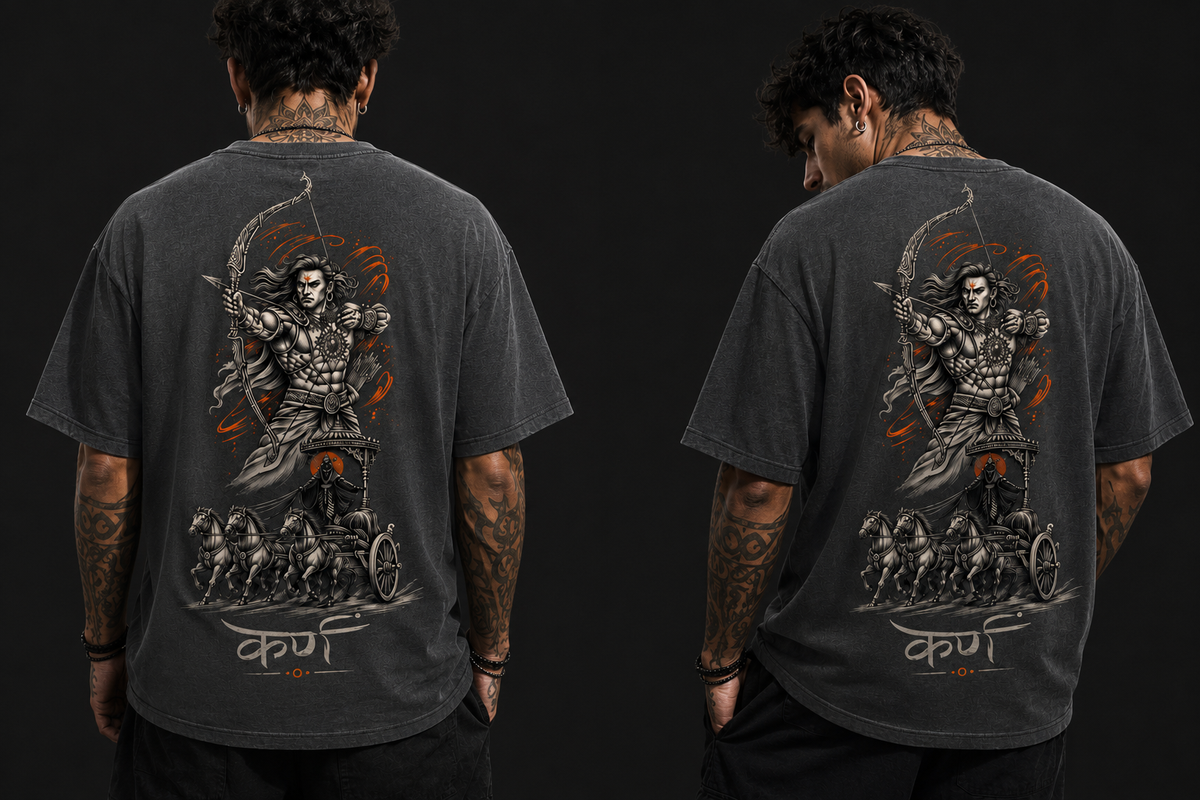 Drop 08 | SOUL SERIES