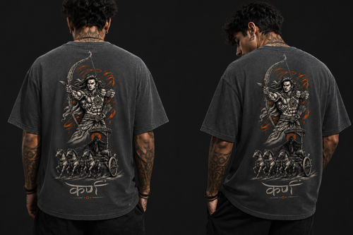 Drop 08 | SOUL SERIES