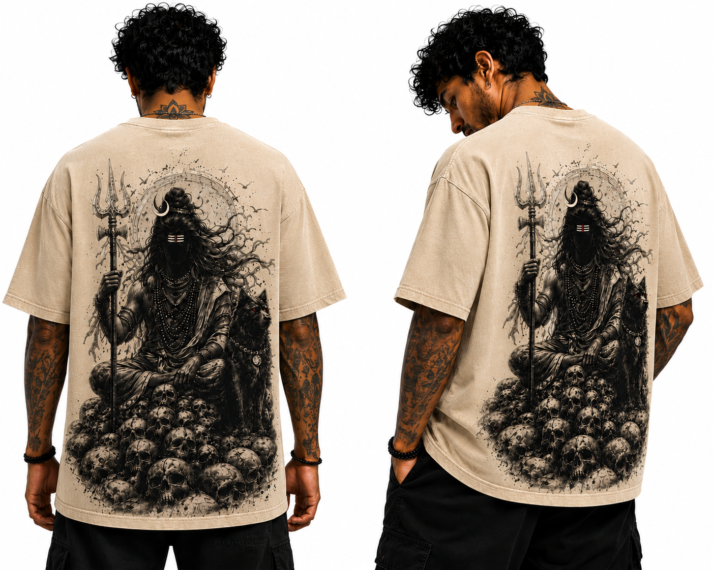 Drop 12 | SOUL SERIES