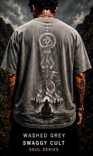 Drop 07 | SOUL SERIES