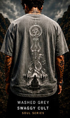 Drop 07 | SOUL SERIES