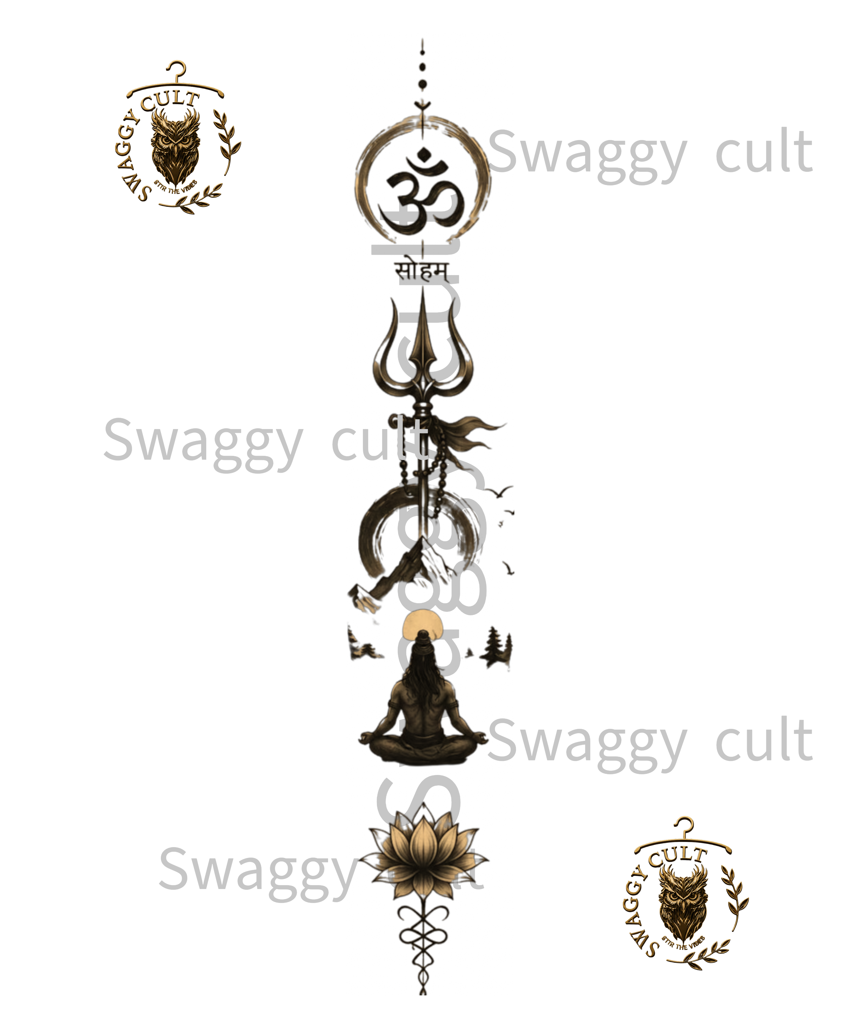 Drop 07 | SOUL SERIES