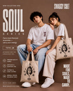 Tote 20 | Soul Series