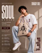 Tote 20 | Soul Series